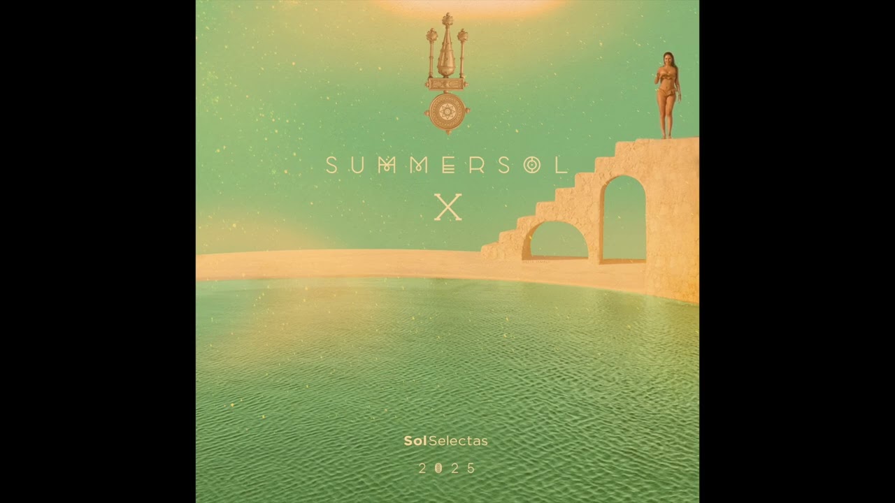 Mula - Waves of Khadija [ Sol Selectas ] Summer Sol X