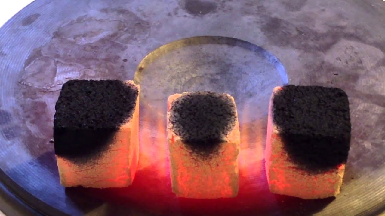 How to Rekindle Coconut Charcoal for Shisha