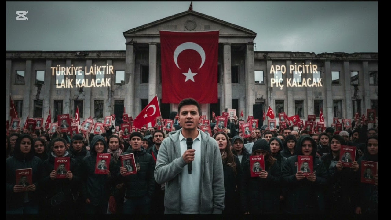 İntibah sürmenaj - Nutuk 