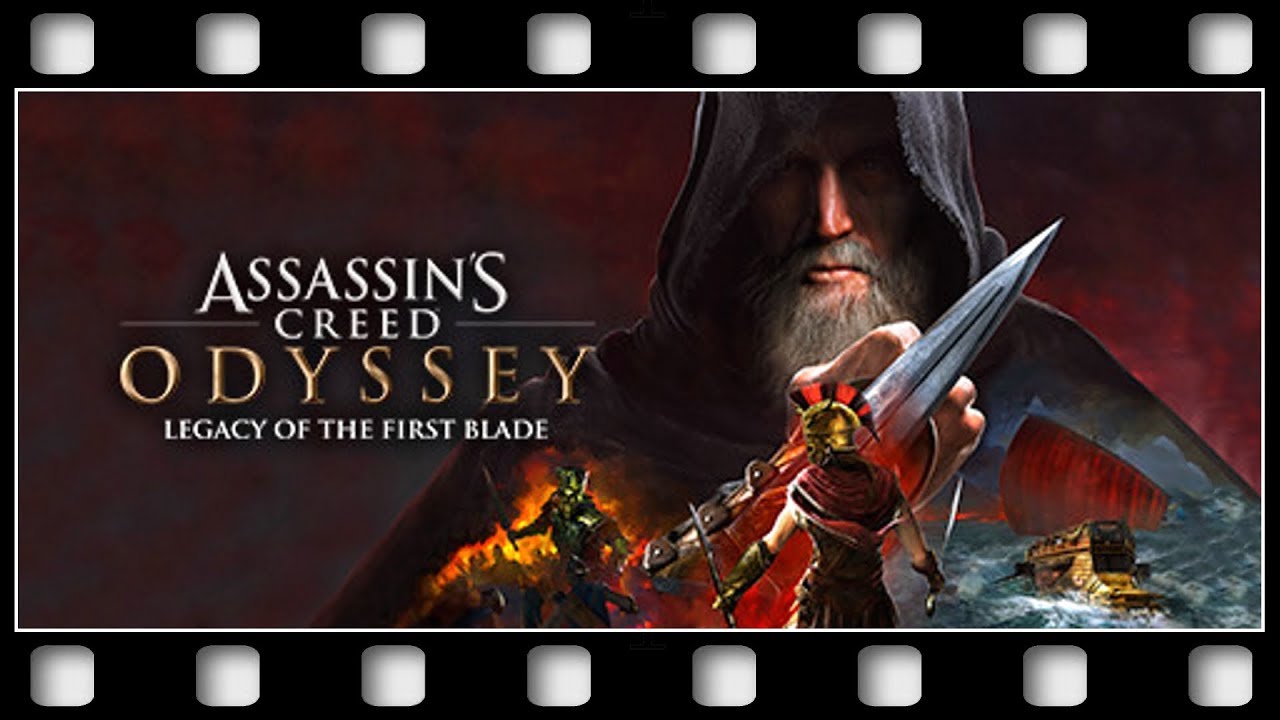 Assassin's Creed Odyssey: Vermächtnis der ersten Klinge 