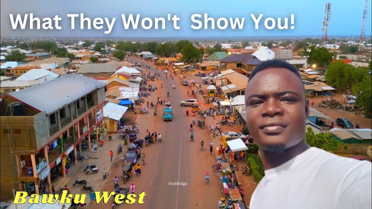Explore the treasures of Bawku West, Zebilla, Ghana, West Africa