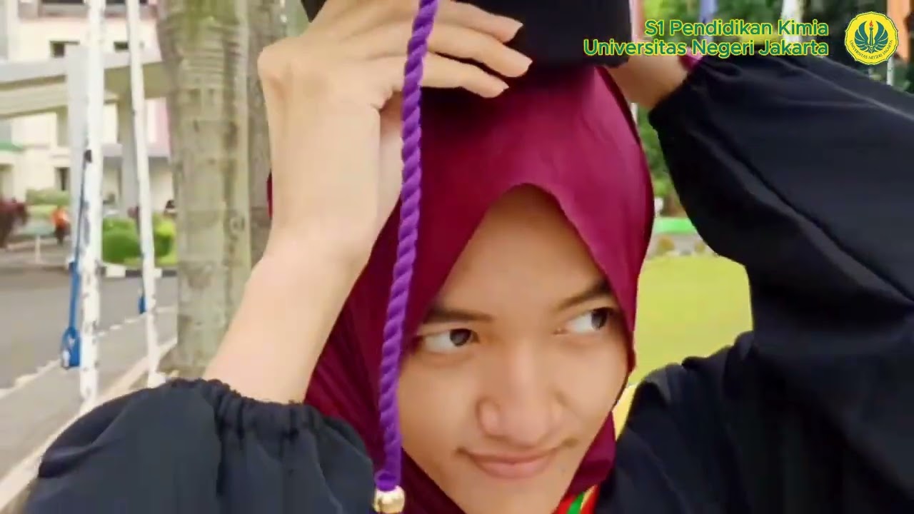 Video Profil Program Studi S1 Pendidikan Kimia