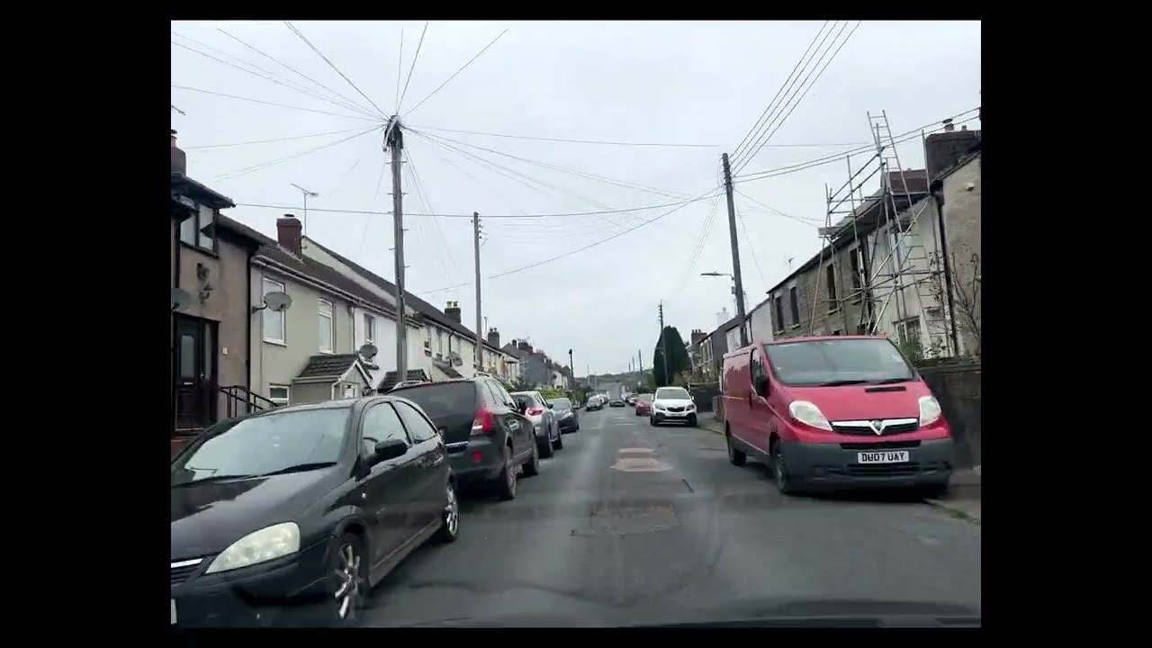 British Drive About - Episode 04 Cinderford