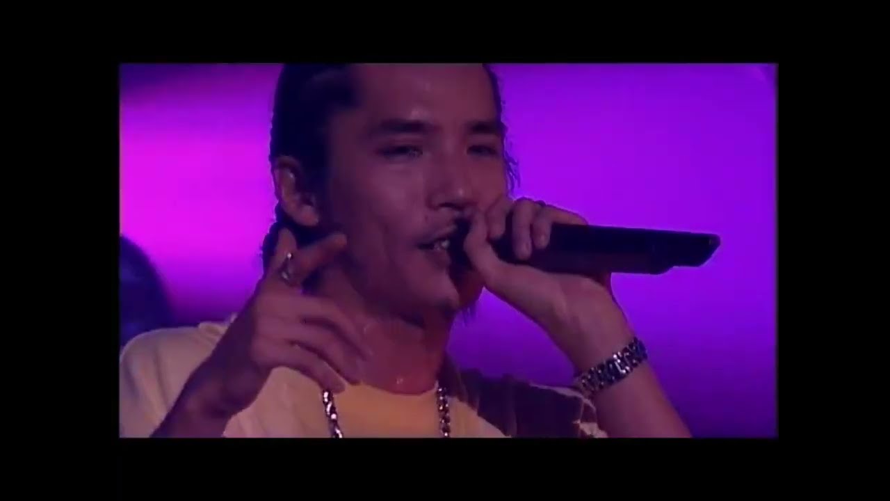 Zeebra - The Live Animal '06 ~The New Beginning~ (2007)