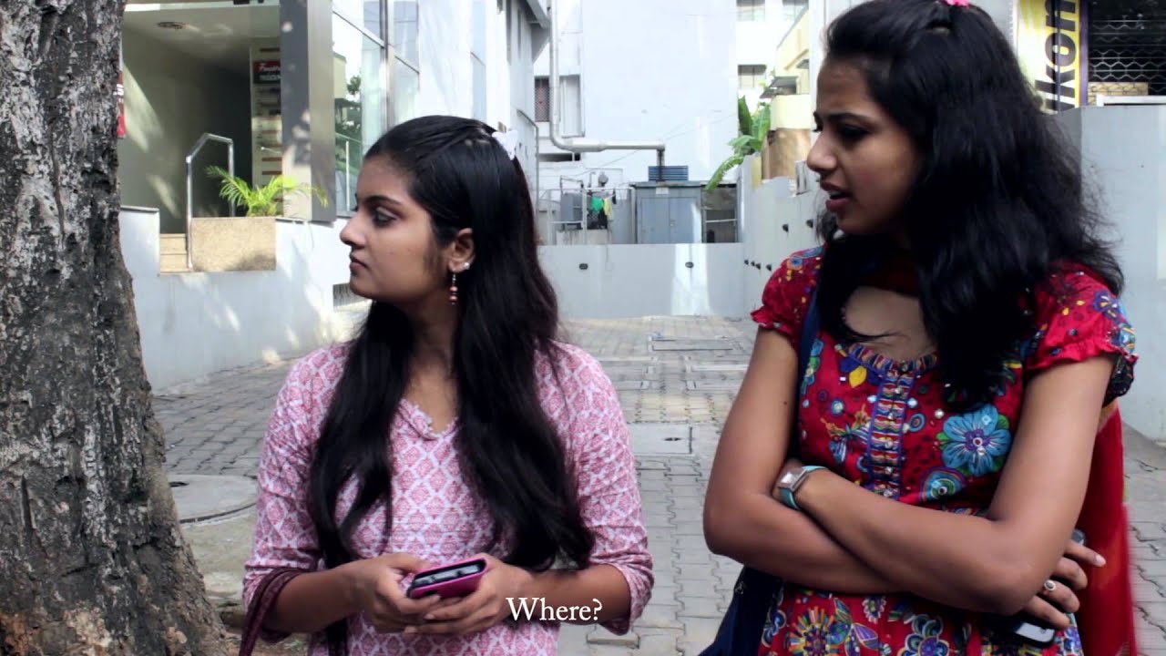 Tholichoopulone || Latest Telugu Short Film || Immense Imaginations