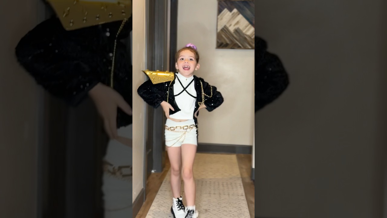 Костюм Руми из KPOP &laquo;Охотницы на демонов&raquo; на Хэллоуин! Сделай сам!