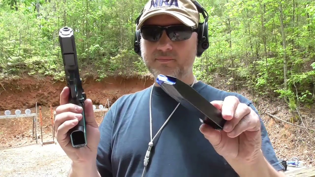 День в стрелковом клубе, просто удовольсвие!