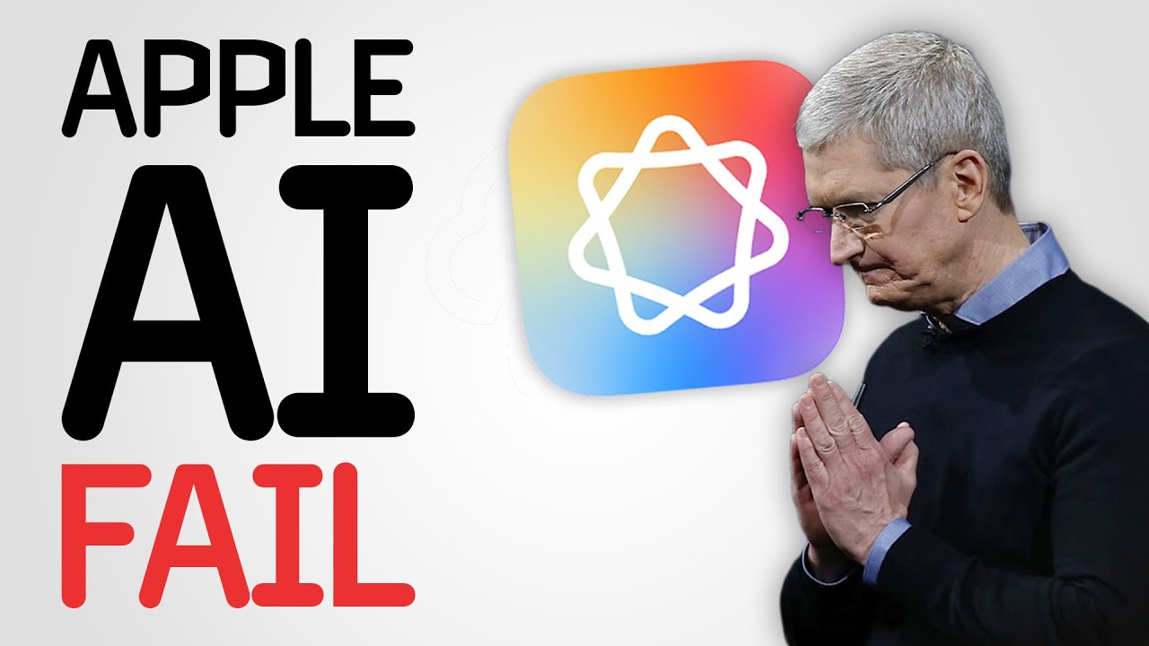 Why Apple Intelligence Fails: Private Cloud Compute Limitations
