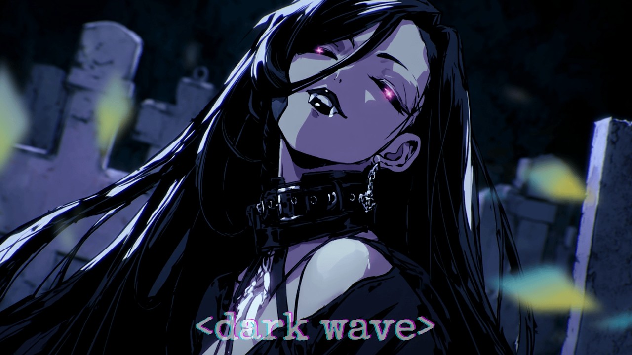 DARK WAVE PLAYLIST MIX | 2026 - Dark Wave, Coldwave