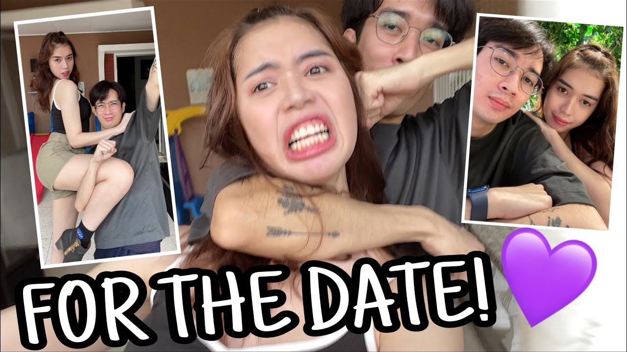 BARDAGULAN DATE VLOG WITH JOWAHEY!  (Playtime!🤣) || VLOG#122 JanaLarman