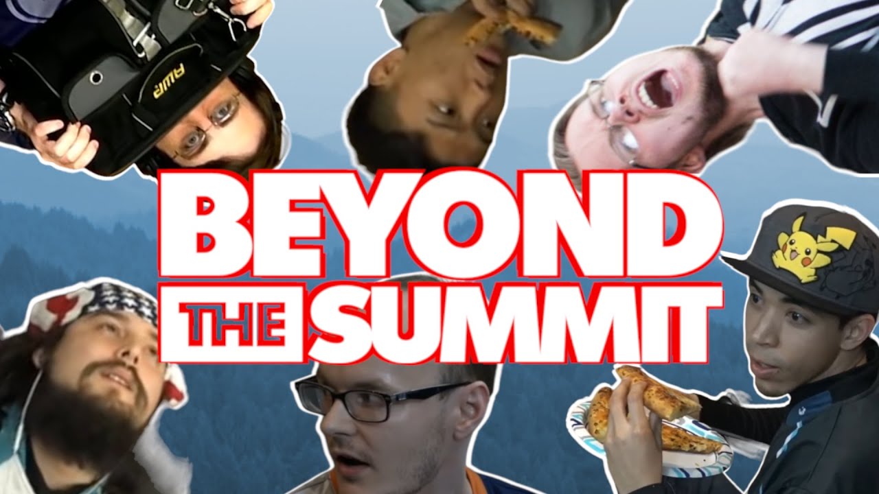 Greatest Moments From Smash Summit | Thank You BTS