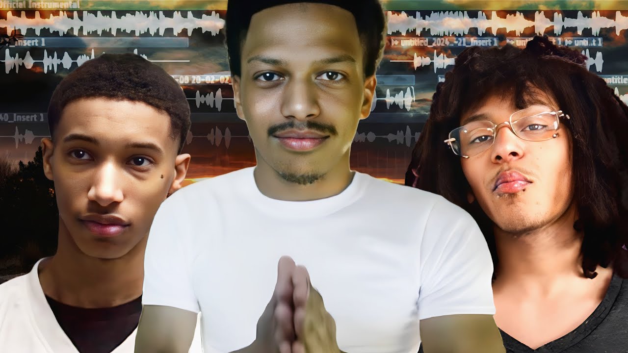 Jace Records A Jaydes & Autumn Disstrack For Being Weirdos..