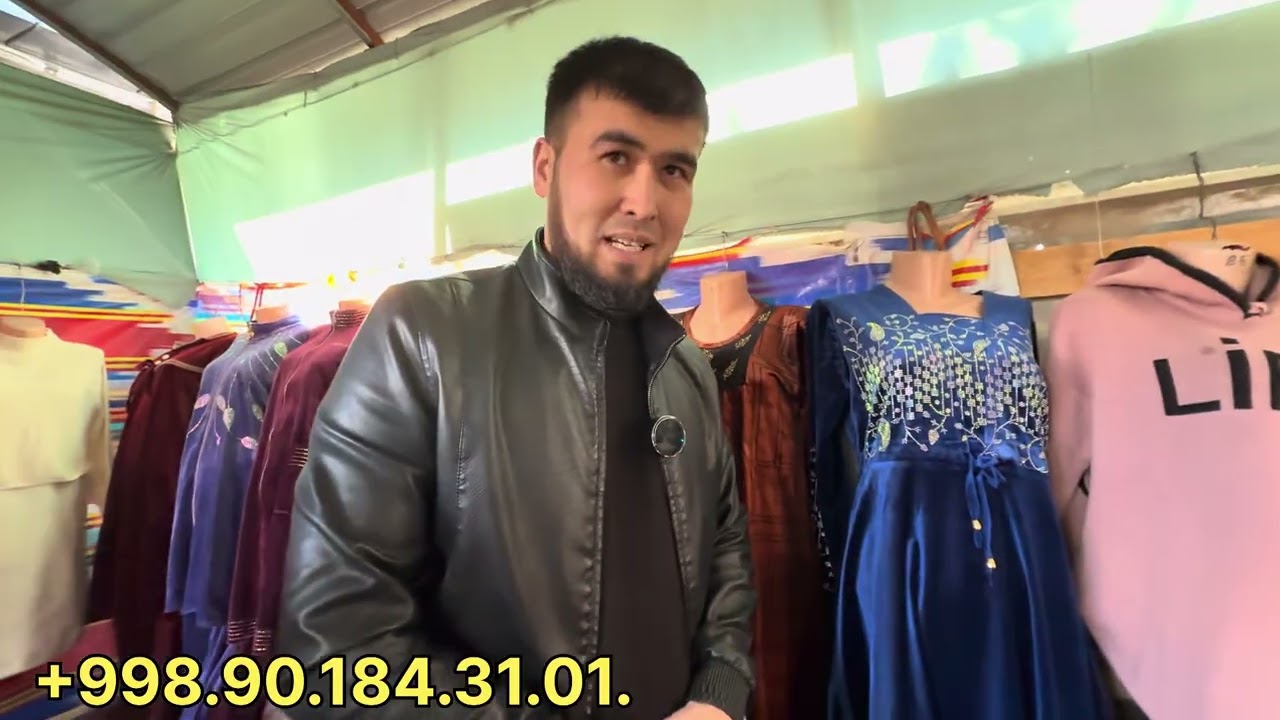 Andijonli bola narxni sindiridi tez gormasayizar bolmidi 😱✅