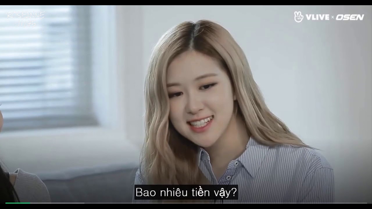 [VIETSUB] BLACKPINK - Star Road Ep4+5 : Học Ngoại Ngữ cùng BLACKPINK =))