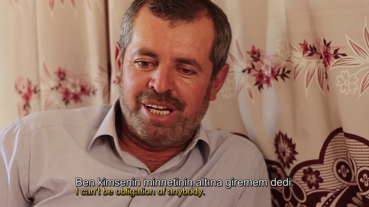 NAATRA  (TRT BELGESEL ÖDÜLLÜ)