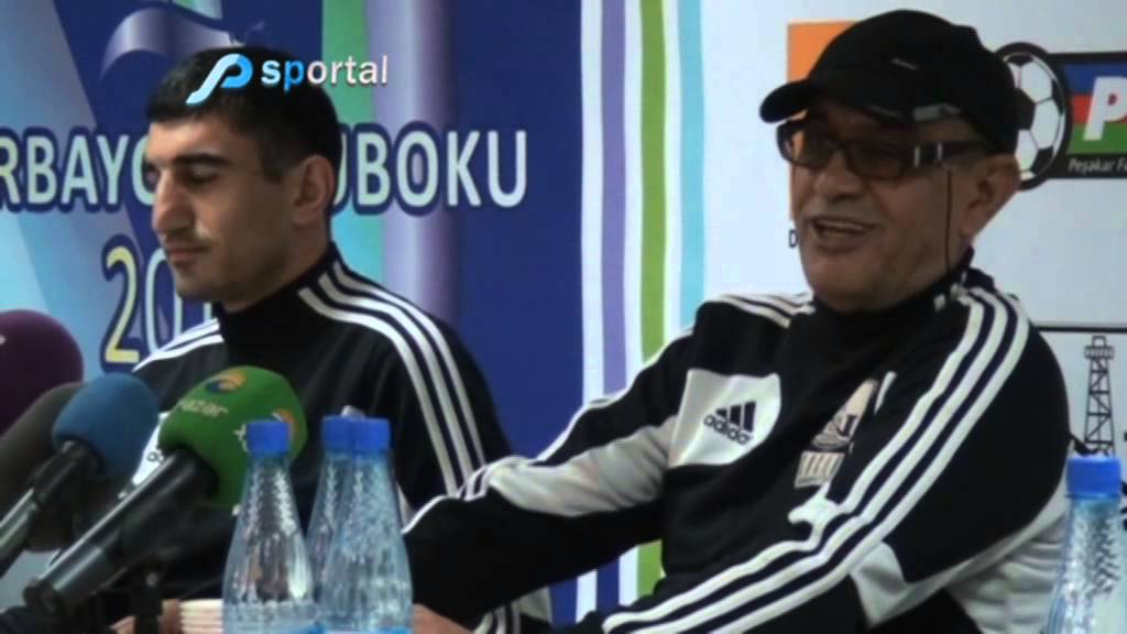Böyükağa Hacıyev: 