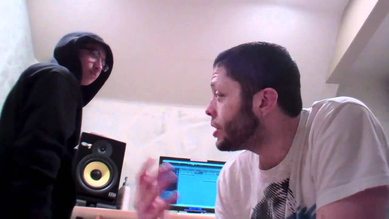 Ston - E Korenillus on 2 Track Tuesdays