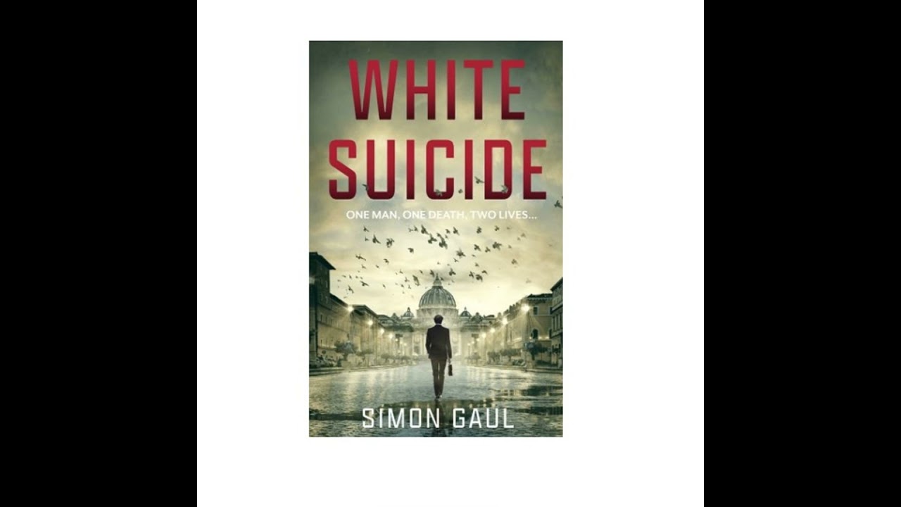 Interview on the Aldo Moro Affair with Simon Gaul, Author of 