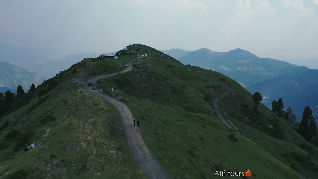 #travel #jktourism #jammukashmir #nature #mountains #drone