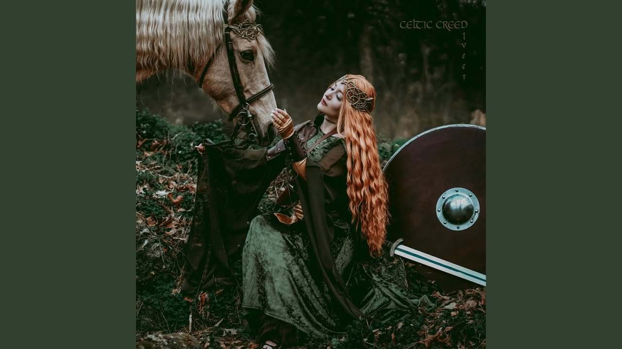 Celtic Creed