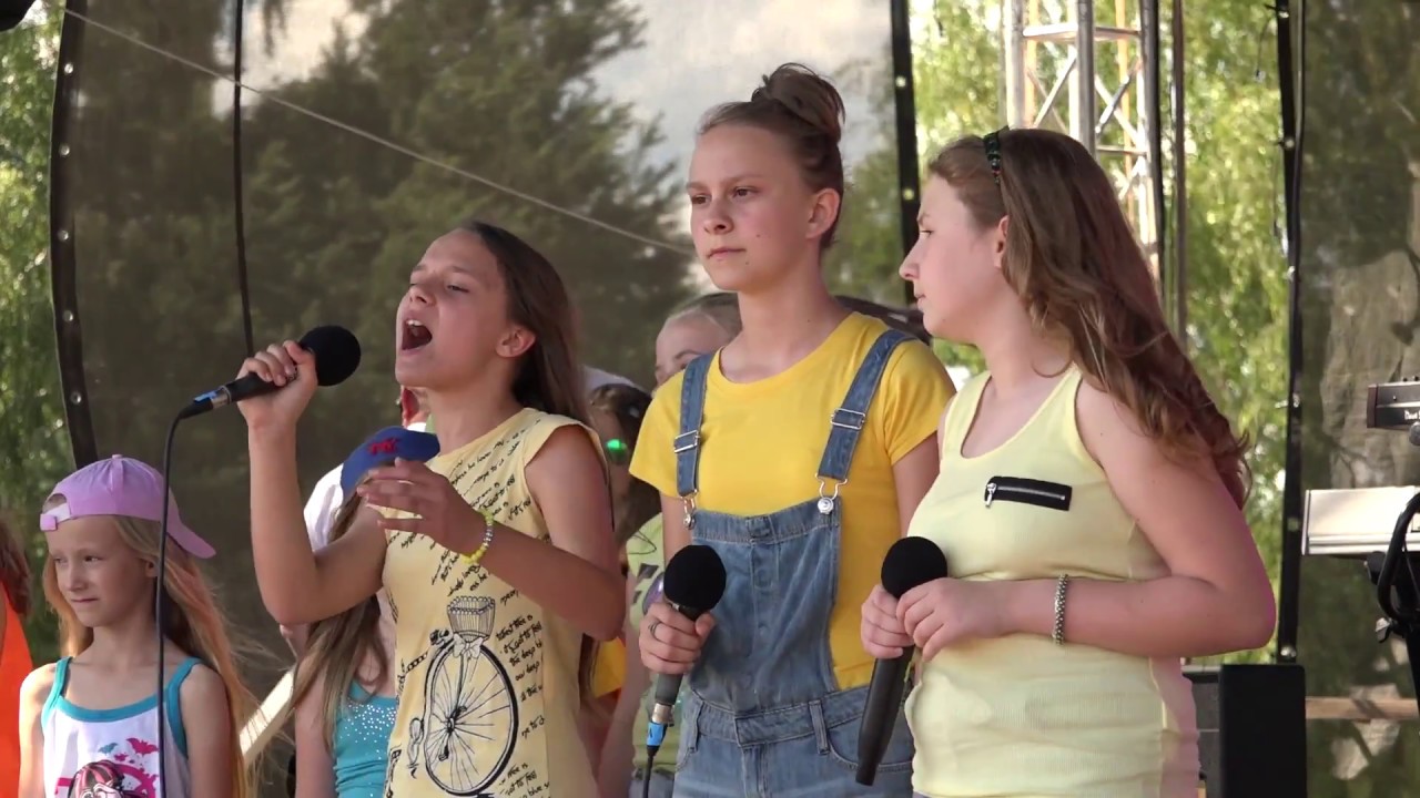 DNI OŻAROWA 2016