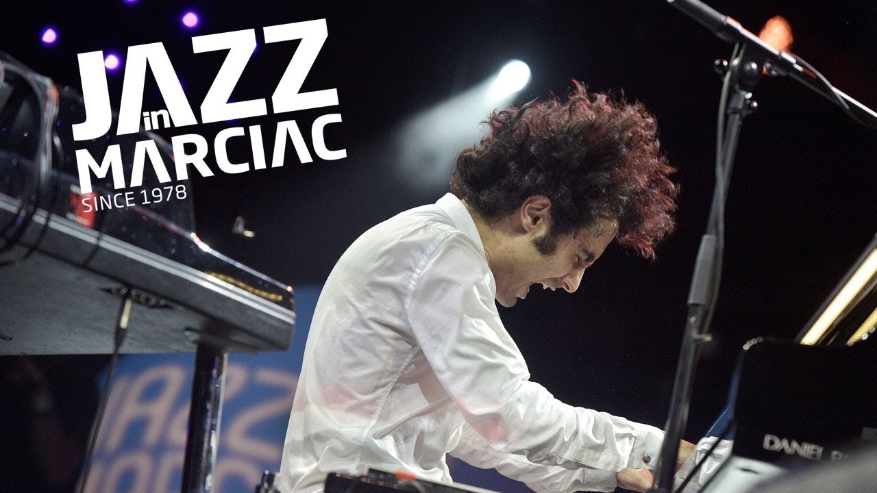 Tigran Hamasyan 