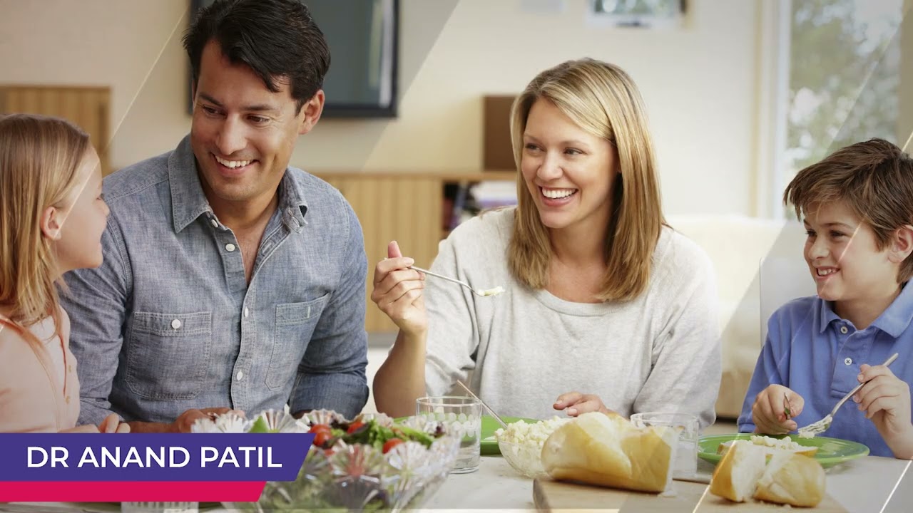 Building Family Relationship by DR ANAND PATIL #family #relationship