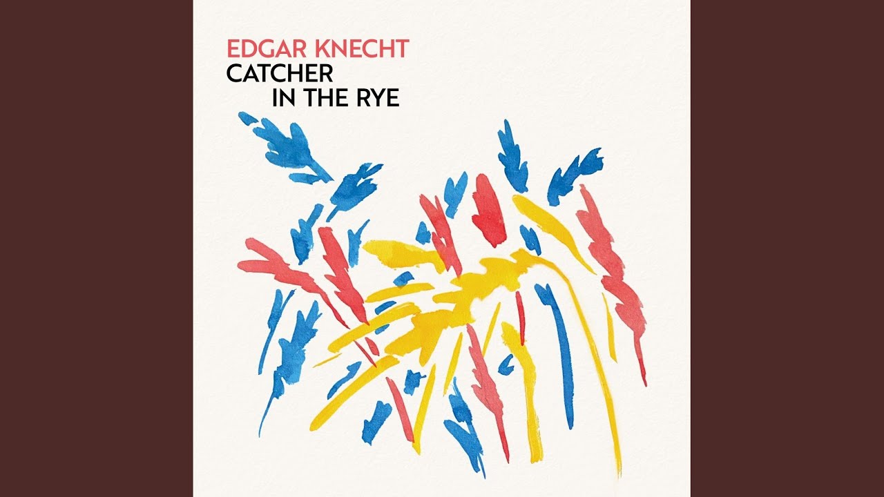 Catcher in the Rye