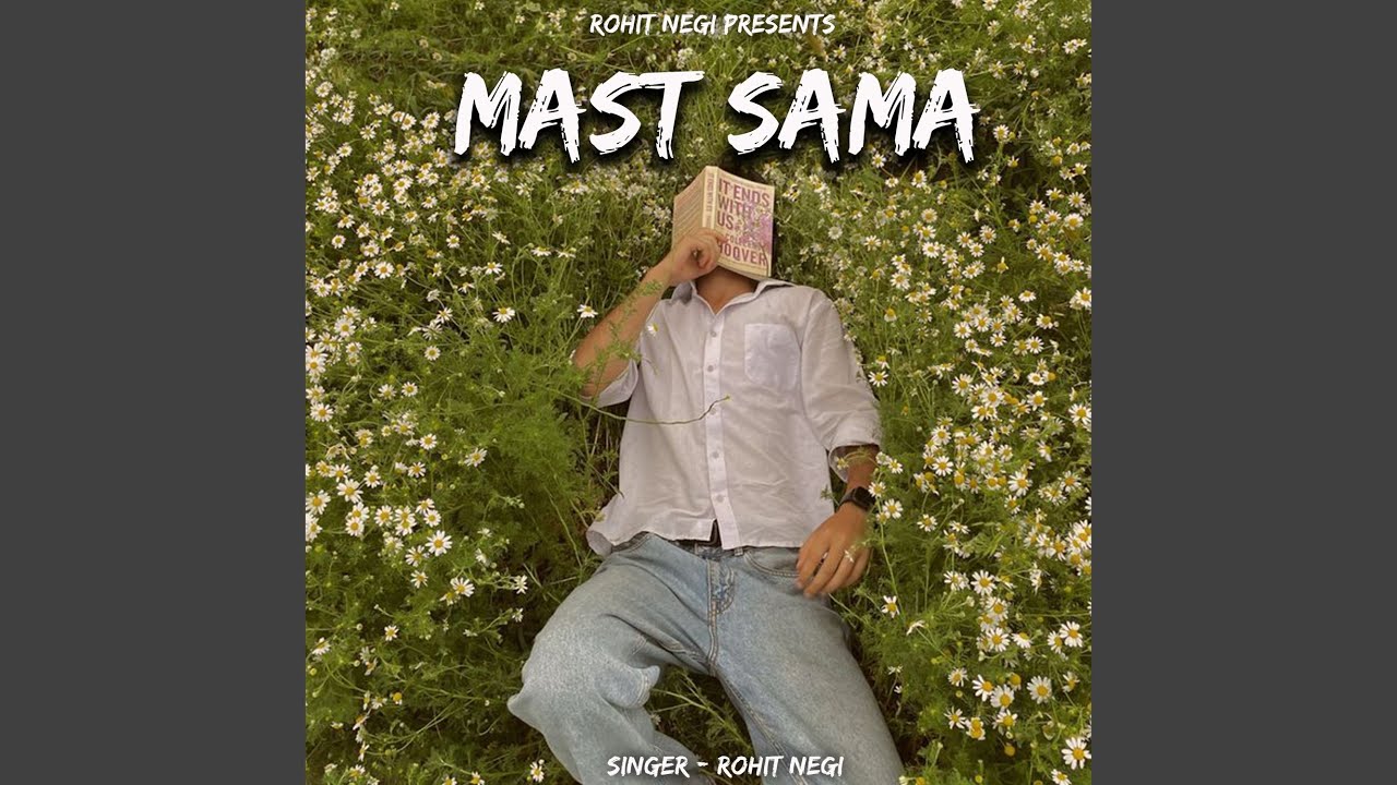 Mast Sama
