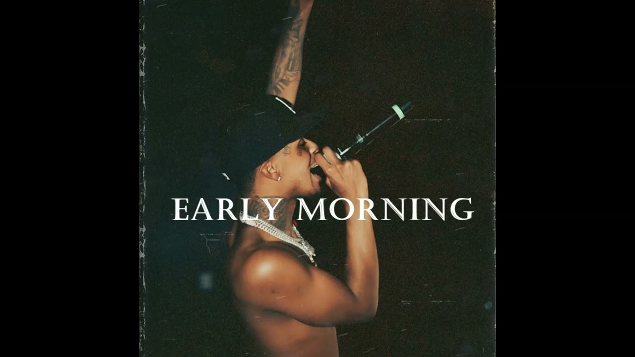 [FREE] Toosii x Rod Wave Type Beat - 'Early Morning’