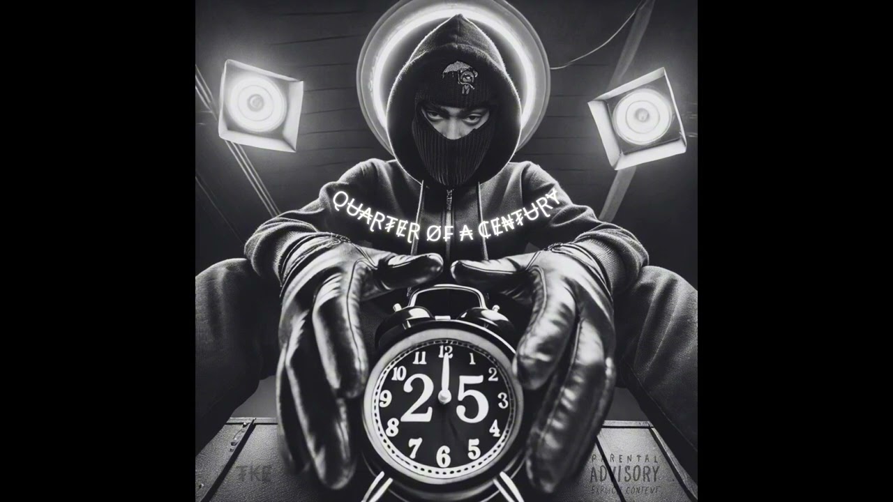 TKE - Scorpio Szn (Prod. By Last Atlantis) [Audio]