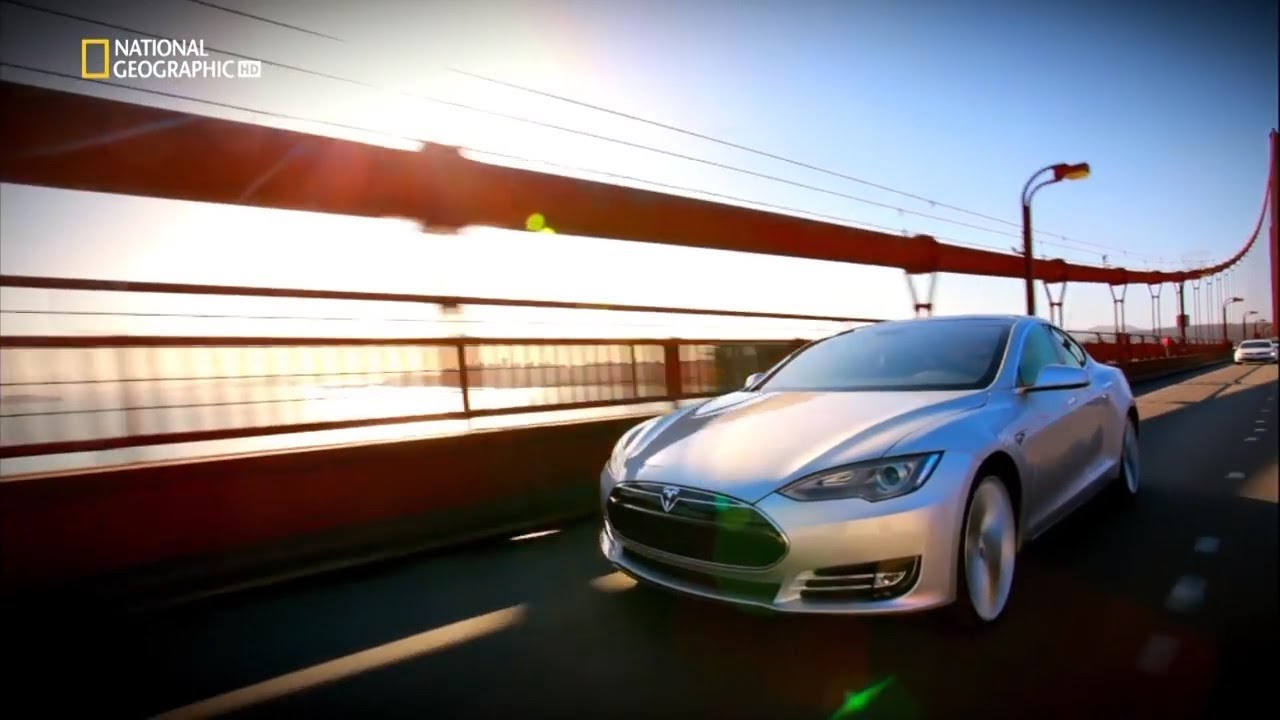 MegaFactor&iacute;as - Tesla Model S - Documental en Espa&ntilde;ol