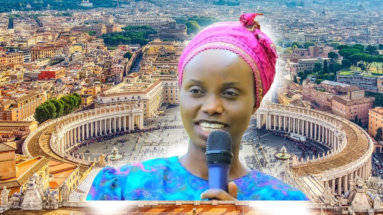 Bibiane arasubiriye ! Azanye ubundi buhanuzi 😎