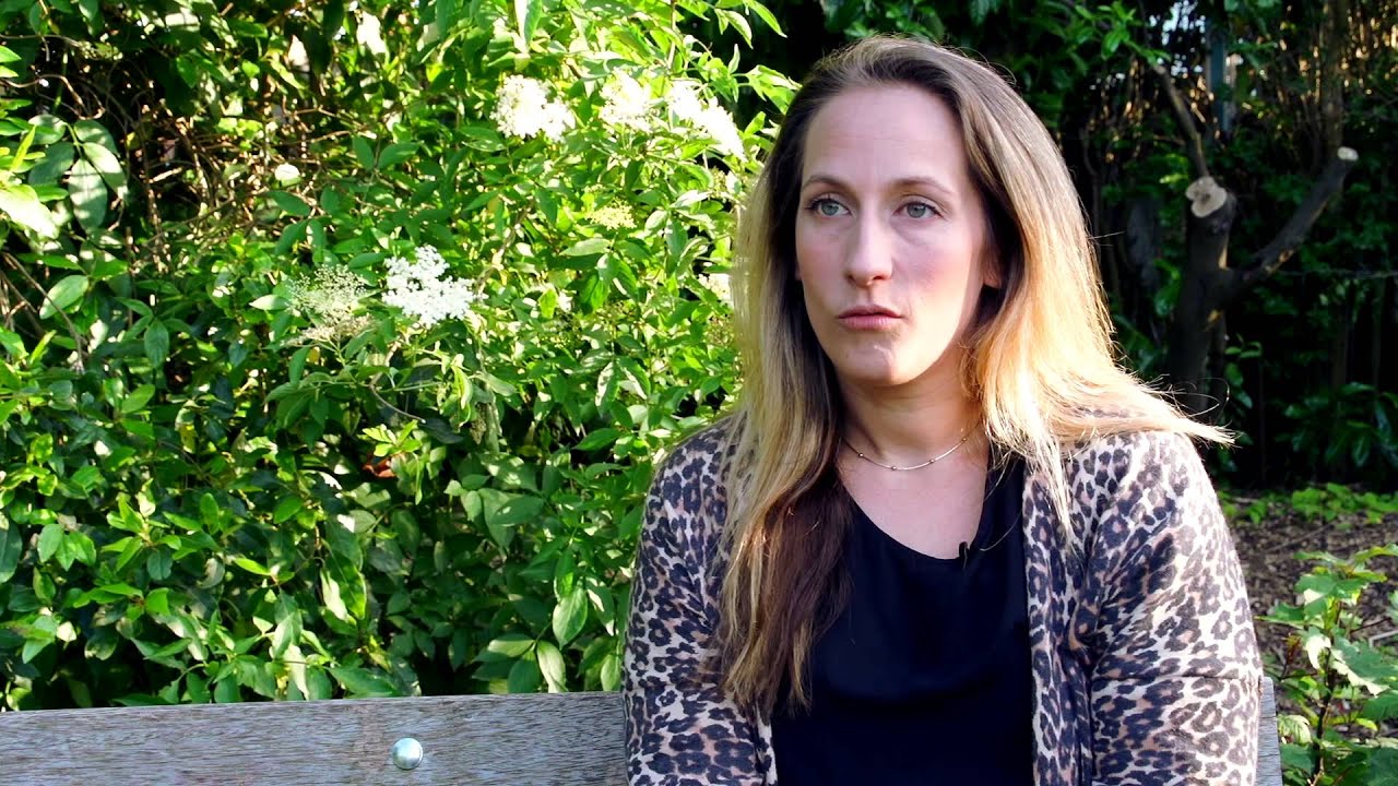One by One Interview - Heather Wilson