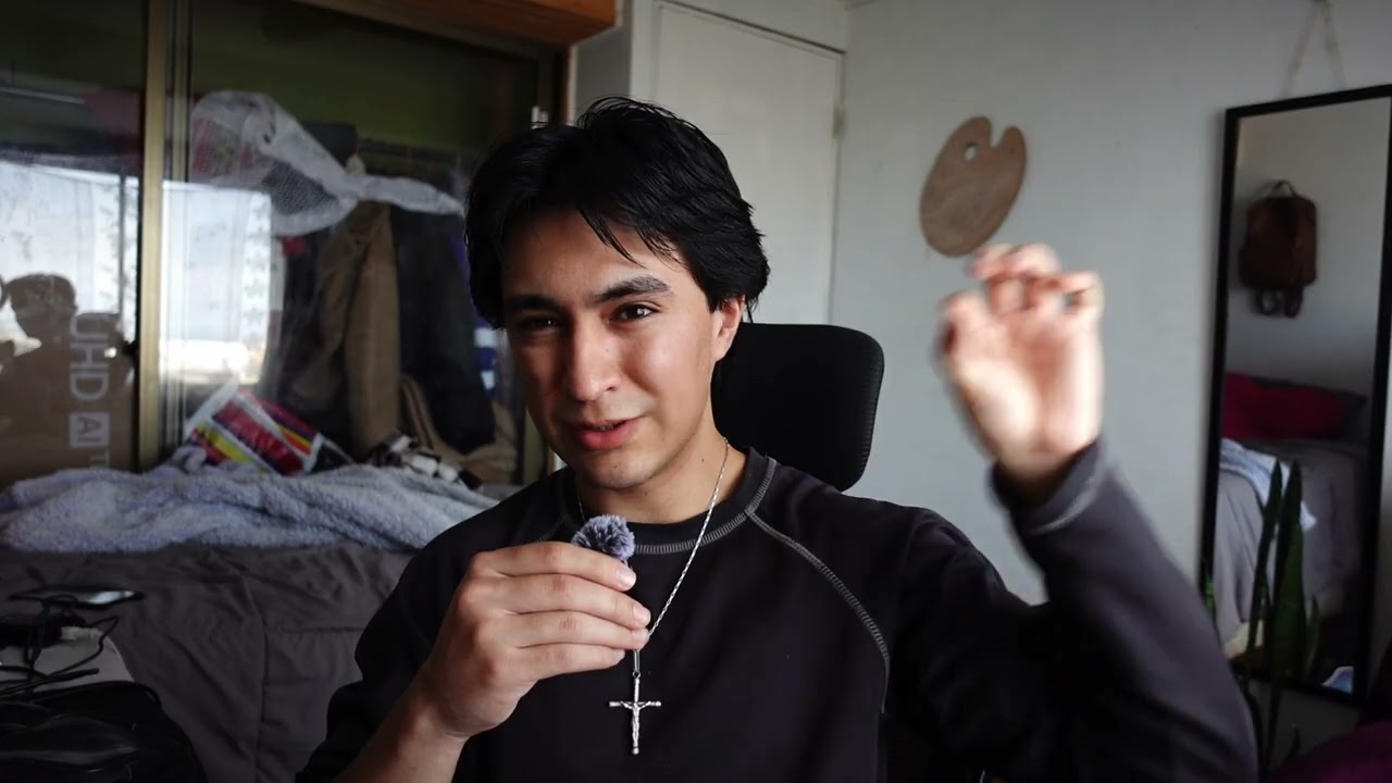 Una conversación sobre crear videos para YouTube