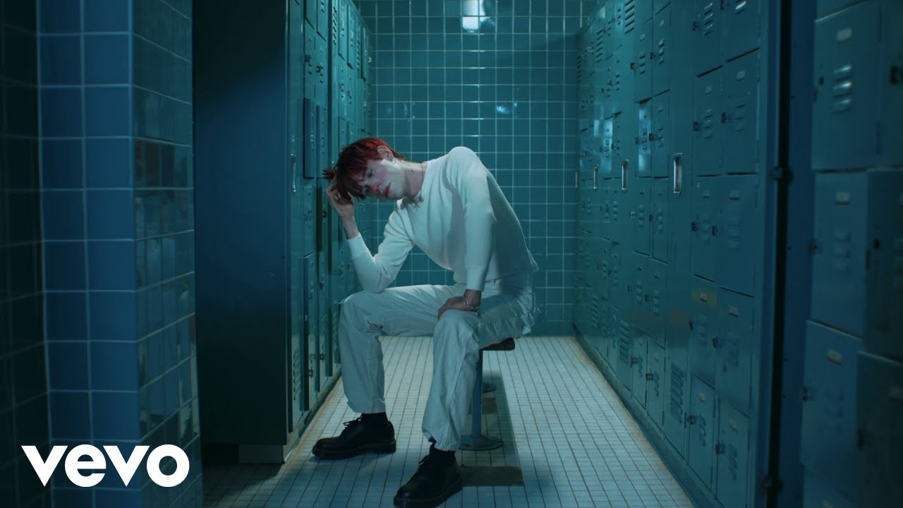 Porches - Patience (Official Video)