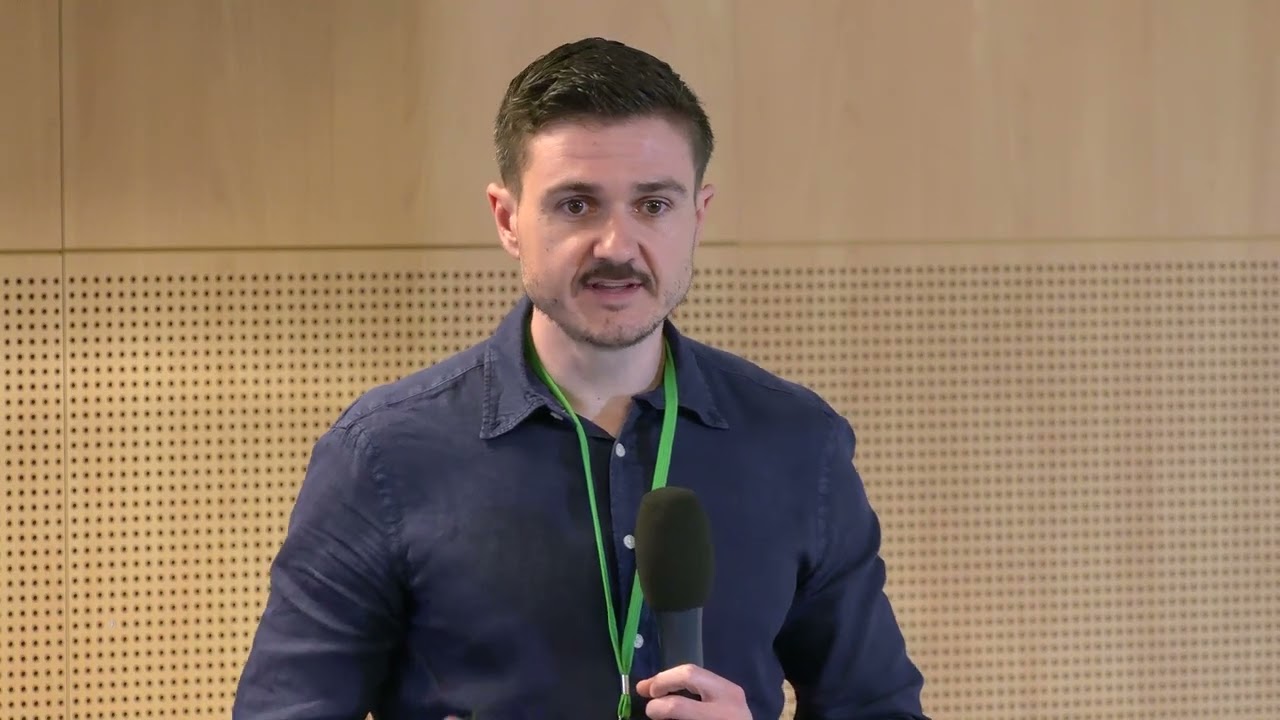 #7 Mycoplasma proctitis : myth or reality ? Dr Lucas Spindler