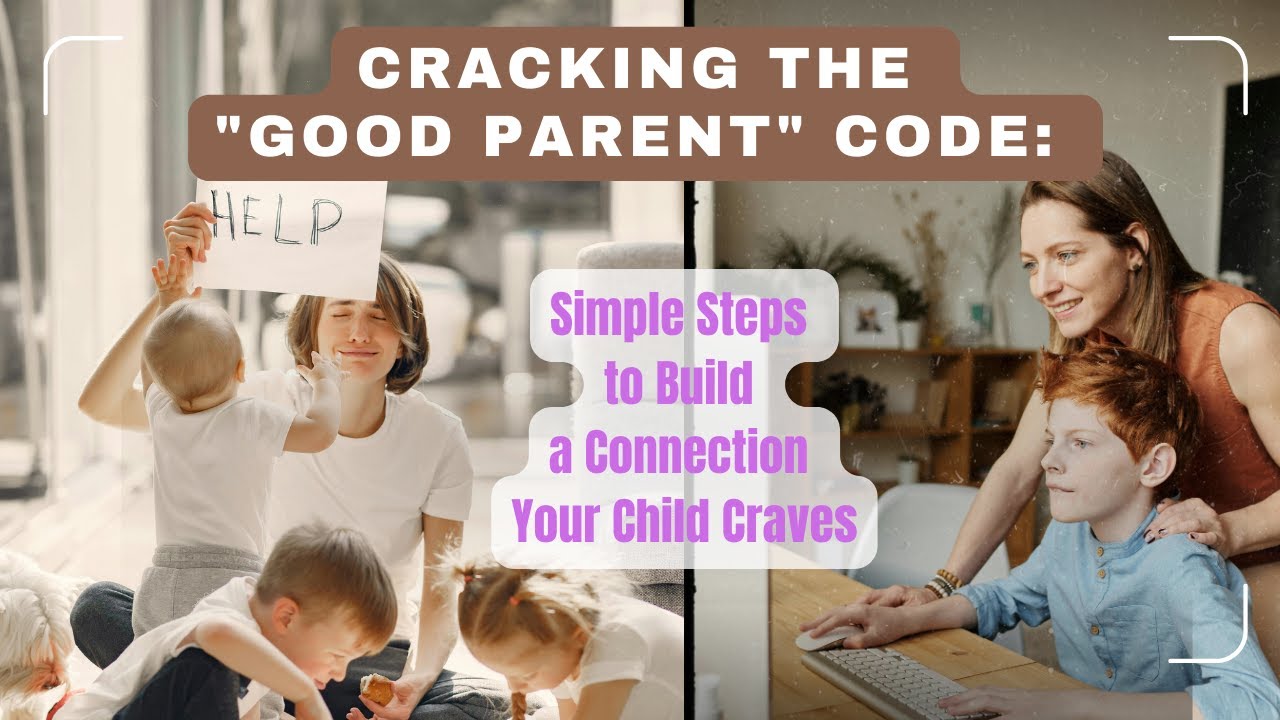 Verse of the Day | Conscious Parenting | Parenting Advice  and Tips | Cracking the good parent code