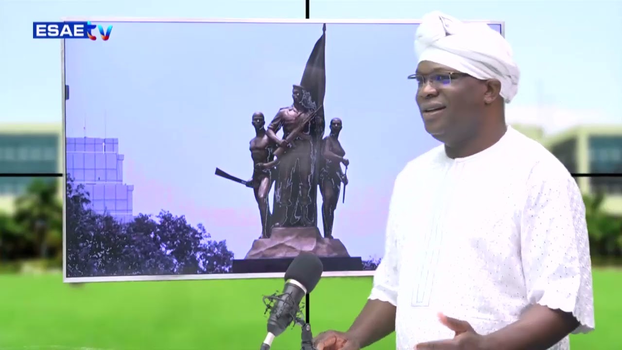 INVITE MATINAL DU 15 MAI 2024 AVEC DAVID KOFFI AZA