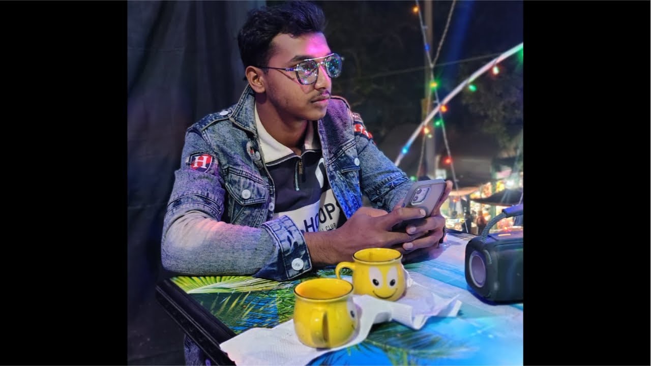 আসসালামু আলাইকুম সবাই যুক্ত হয়ে যান একটু গল্প করি