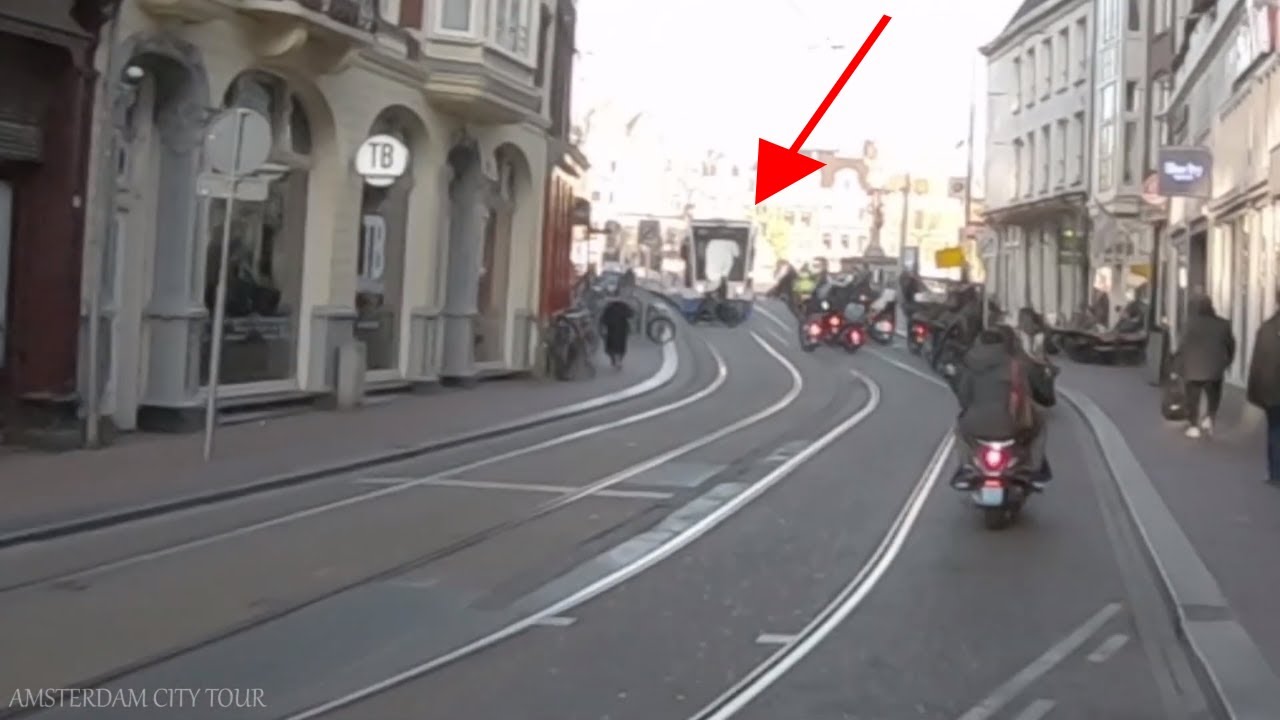 Rijbaanweigeraars Protesteren 🚲☀️ Full video. ALMOST AN ACCIDENT