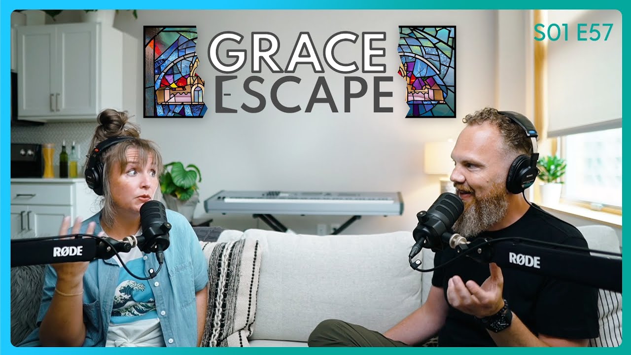 We Left The UPC, And Started A Podcast! - Season 1 Finale