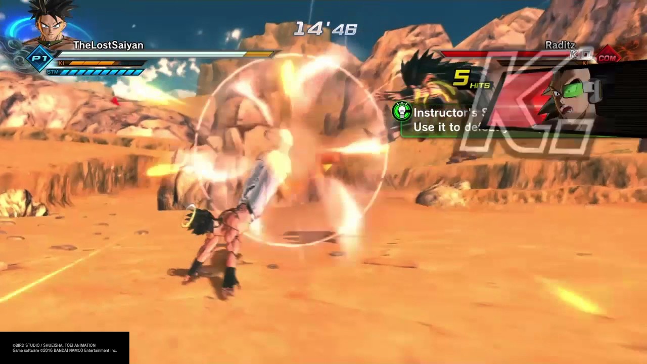 Dragon Ball Xenoverse 2| How To Get Arm Crash! One of the Best Strike Supers in the Game