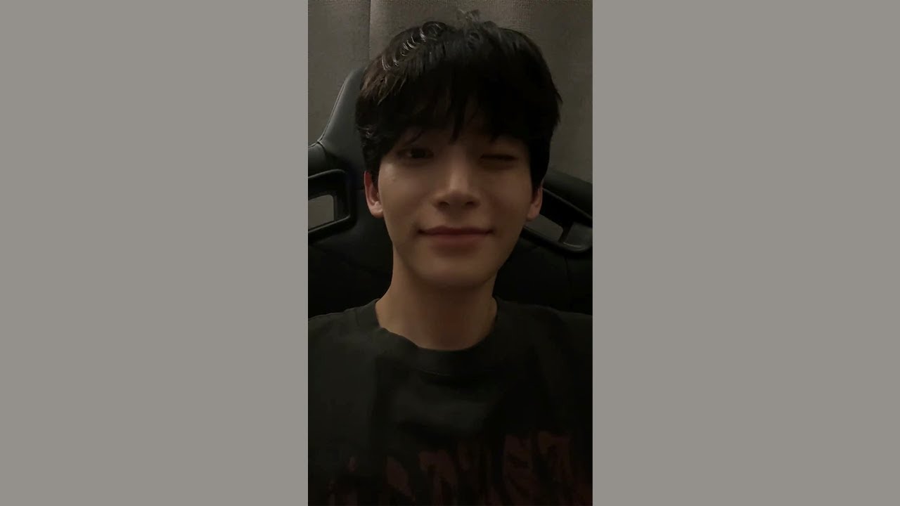 240528 크래비티 정모 버블라이브