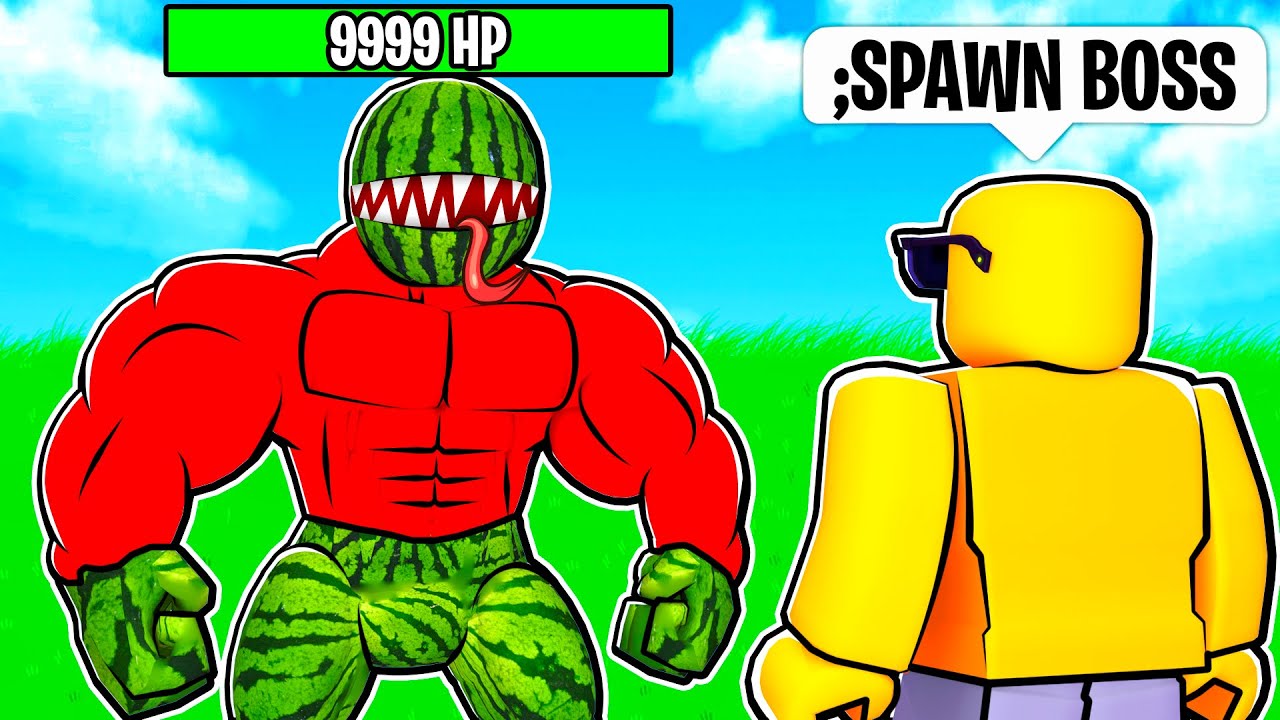 Unlocking OVERPOWERED Tower in Roblox THE HOUSE TD