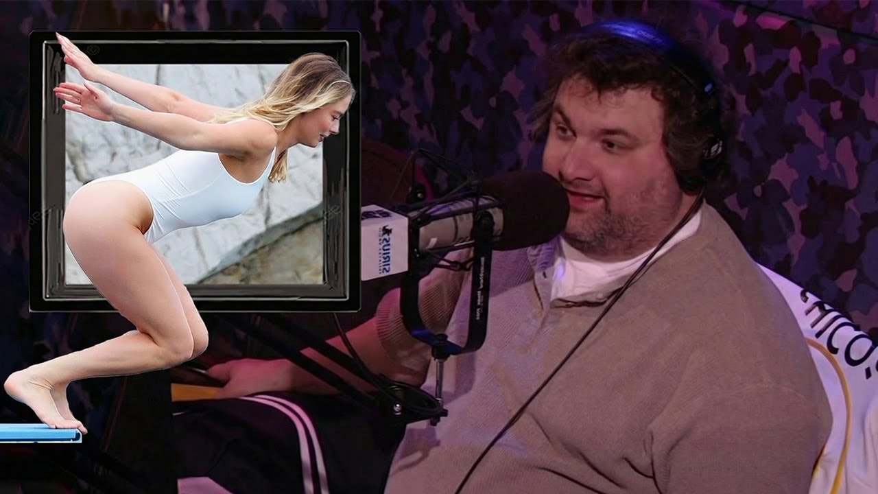 This Howard TV Promo Is Why Stern Fans Can’t Look Away | The Howard Stern Show