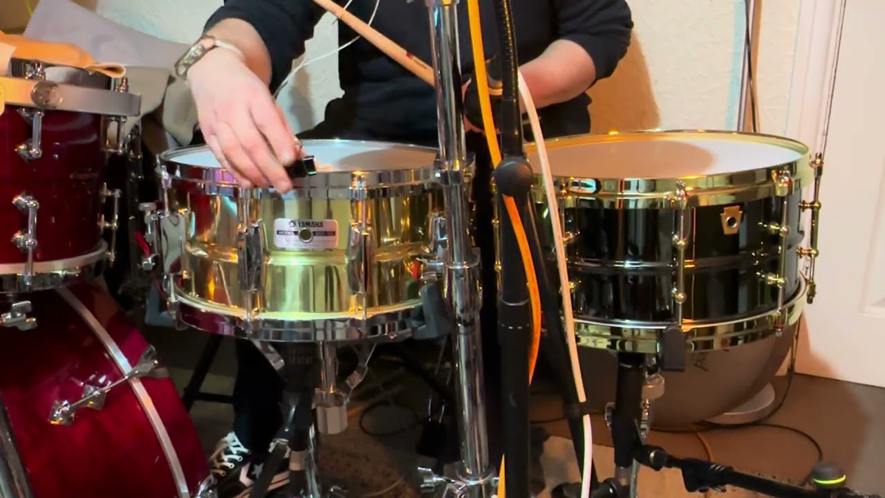 Yamaha Brass 496 14