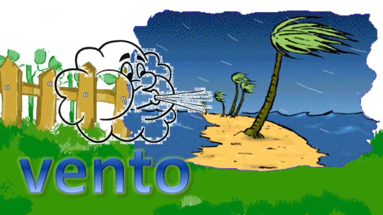 Suoni di natura per bambini