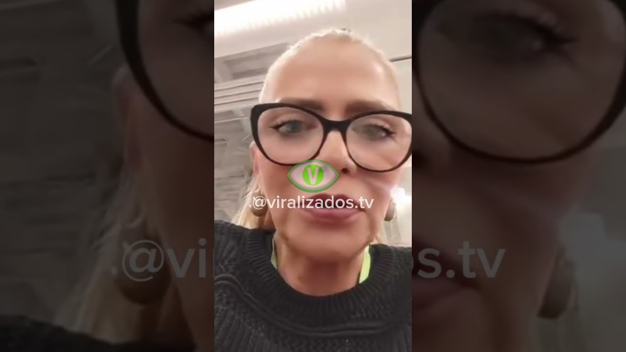 Tábata defiende a su hija con uñas y dientes 🦷 