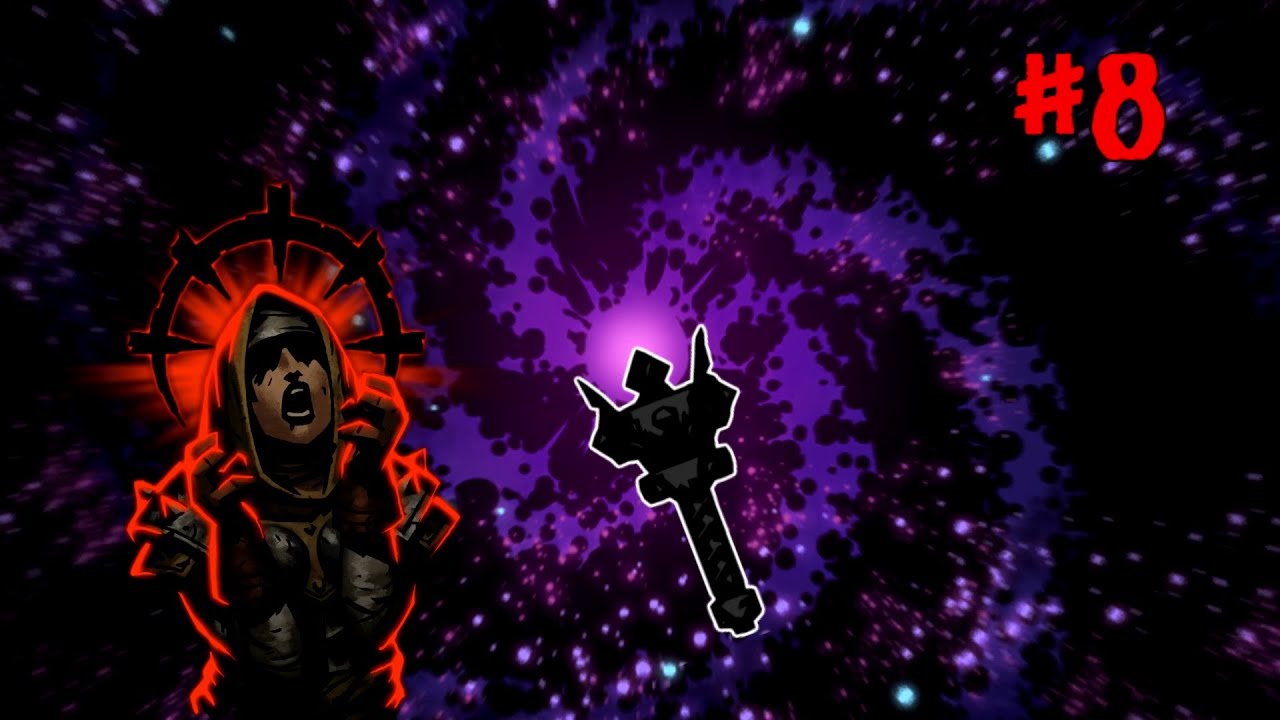A New Hope - Torchless Bloodmoon [Part 8]: Darkest Dungeon